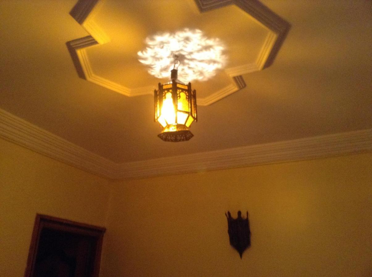 Hôtel Riad Rahba Marraquexe Quarto foto